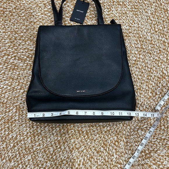 Matt & Nat purse/backpack - Picture 9 of 11